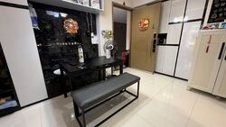 The Terrace (D19), Condominium #450526221